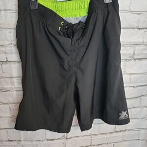 ZeroXposur Men's Swimming Trunks